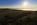 A dramatic, vibrabt and unique scene from the top of Bryn Arthur featuring a view overlooking Red Wharf Bay enveloped in a mist covering, Isle of Anglesey, Gwynedd