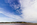 Beautiful coastal cloudscape, skyscape, seascape from out on Red Wharf Bay, Gwynedd, North Wales