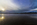 A low-light twilight scene from Red Wharf Bay featuring a beachscape, cloudscape and coastline reflection scene, Area of Outstanding Natural Beauty, Isle of Anglesey, North Wales
