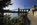 Spring World Heritage Site scene featuring a view of the historic Menai Suspension Bridge spanning the Menai Strait from Beach Road, Area of Outstanding Natural Beauty, Anglesey, Gwynedd