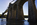 Banks of the Menai Strait featuring a view of the historic Menai Suspension Bridge, World Heritage Site, Isle of Anglesey, Gwynedd