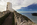 Llanddwyn Island scene featuring a view of Twr Mawr Lighthouse perched atop the southern-most end of the tidal island, Area of Outstanding Natural Beauty, Newborough National Nature Reserve, Anglesey, Gwynedd