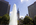 Tall-fountain scene from Love Park AKA John F Kennedy Plaza featuring the ornate Philadelphia City Hall behind