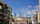 Street level view of the Center City skyscrapers of Philadelphia featuring Liberty Place, Comcast Center, BNY Mellon Center and the statue of William Penn crowning City Hall