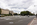 Streetview from the Constitution Avenue NW & Pennsylvania Avenue NW, intersection featuring the National Gallery of Art & Old Post Office, Washington DC