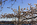 A Tidal Basin viewpoint, featuring Yoshino cherry blossoms and America's national monument, Washington DC