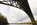 Unique scene from underneath the steel arch of Britannia Bridge including the Menai Strait and statue of Admiral Nelson below the Plas in the distance, Gwynedd, North Wales
